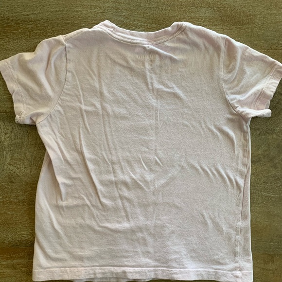 Girls Nike Tee - Picture 5 of 5